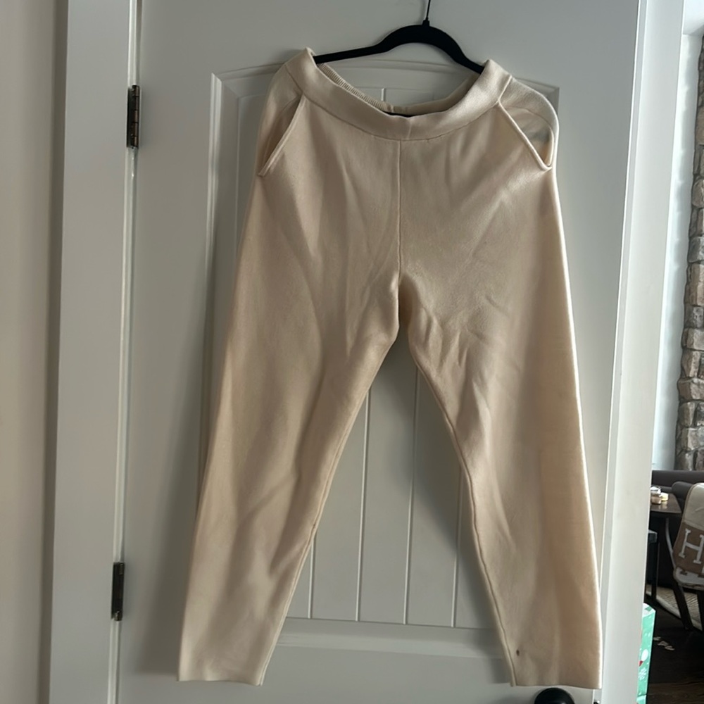 Banana Republic lounge pants
